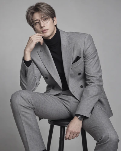 광주호빠 민석 선수 프로필